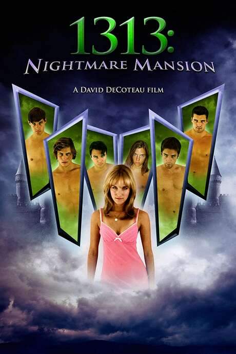 1313: Nightmare Mansion
